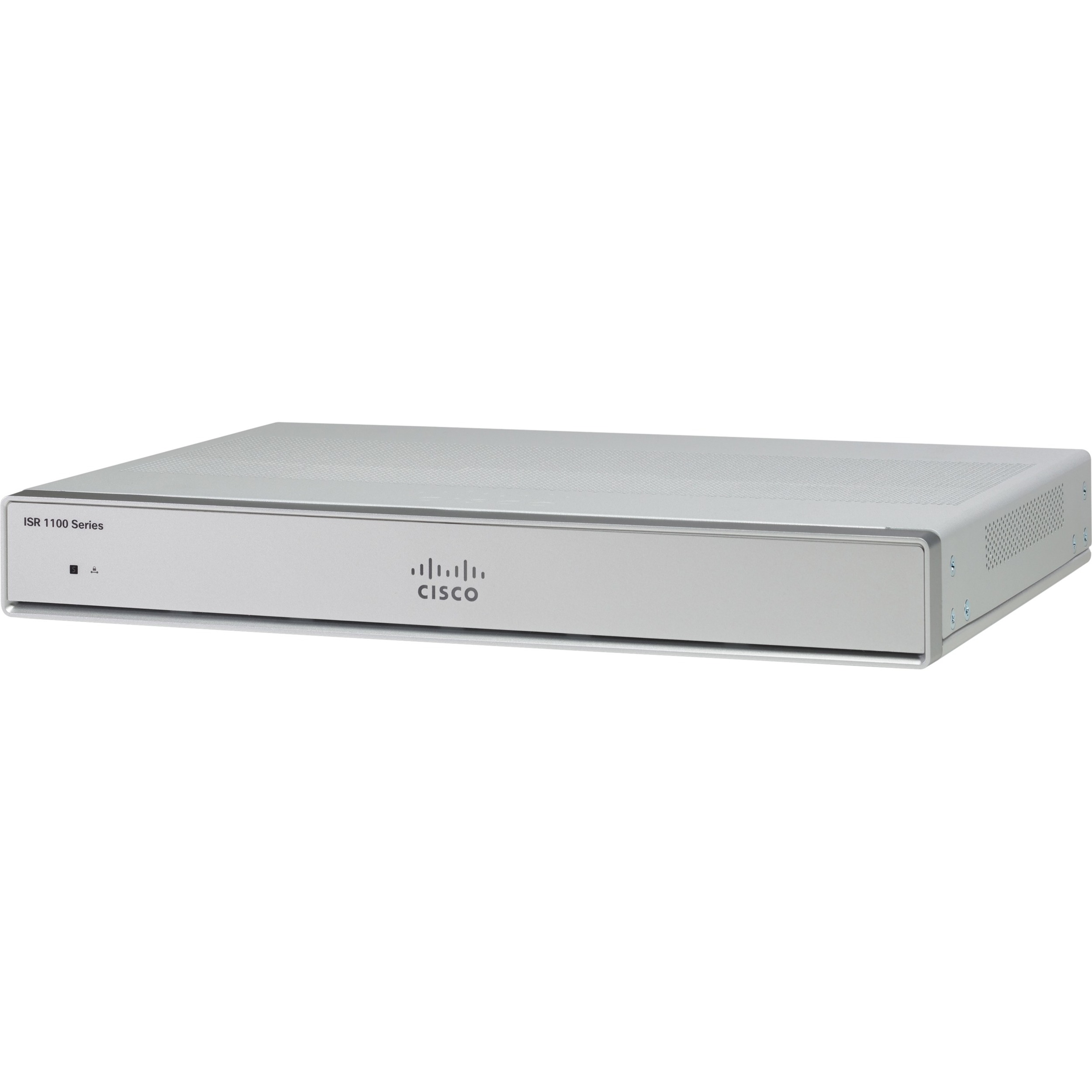Cisco C1117-4PWZ Wi-Fi 5 IEEE 802.11ac ADSL2, VDSL2+ Modem/Wireless Router - Refurbished