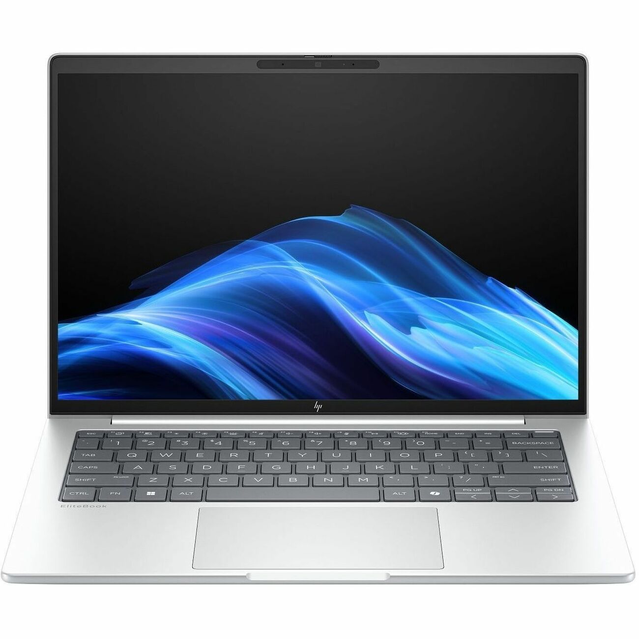 HP EliteBook 8 G1a 14" Notebook - AMD Ryzen 5 PRO Ryzen PRO 200 Series 230 - 32 GB - 512 GB SSD