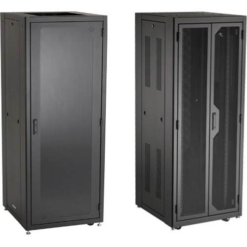 Black Box Elite EC38U3032SPMS3NK Rack Cabinet