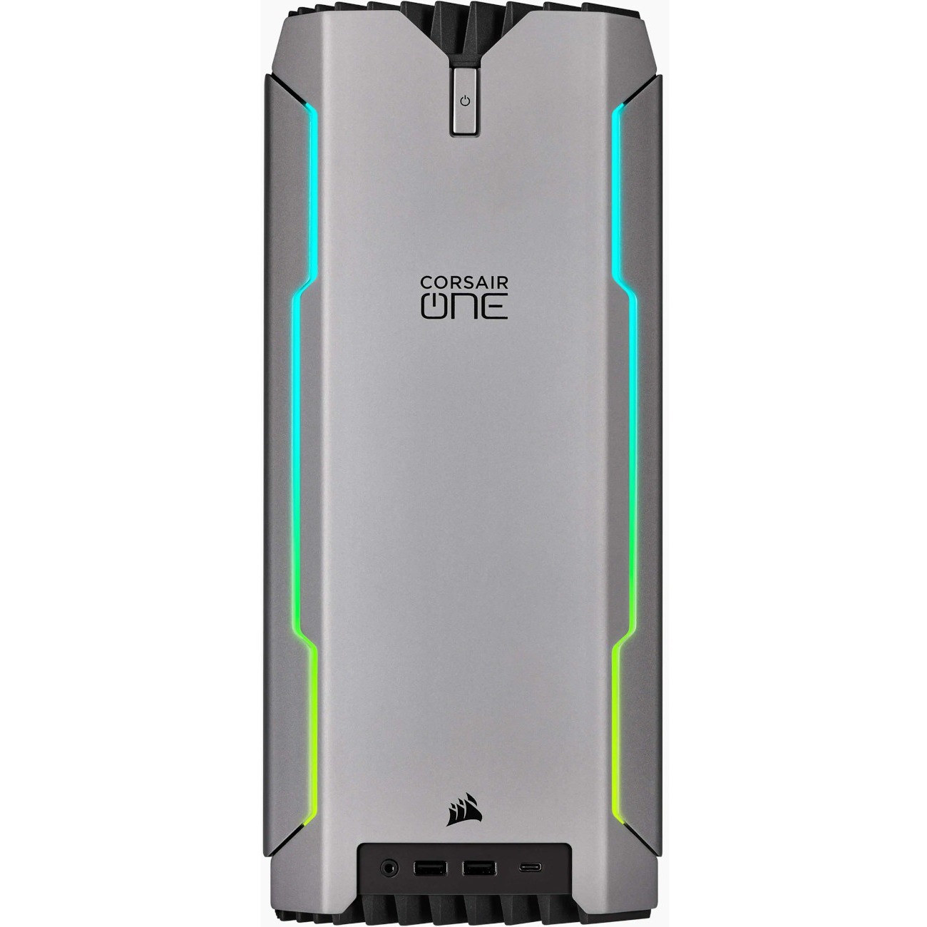Corsair ONE PRO a200 Workstation - Ryzen 9 5950X - 64 GB - 2 TB HDD - 2 TB SSD