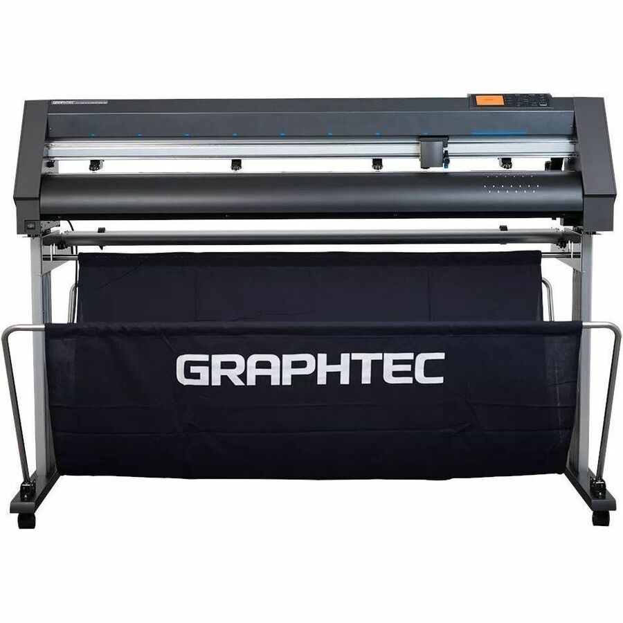 Canon 50-inch Graphtec Cutter and Colorbyte Software Bundle