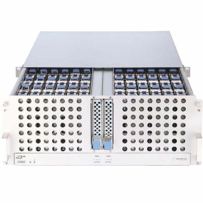 Promise VTrak J5960 NAS Storage System
