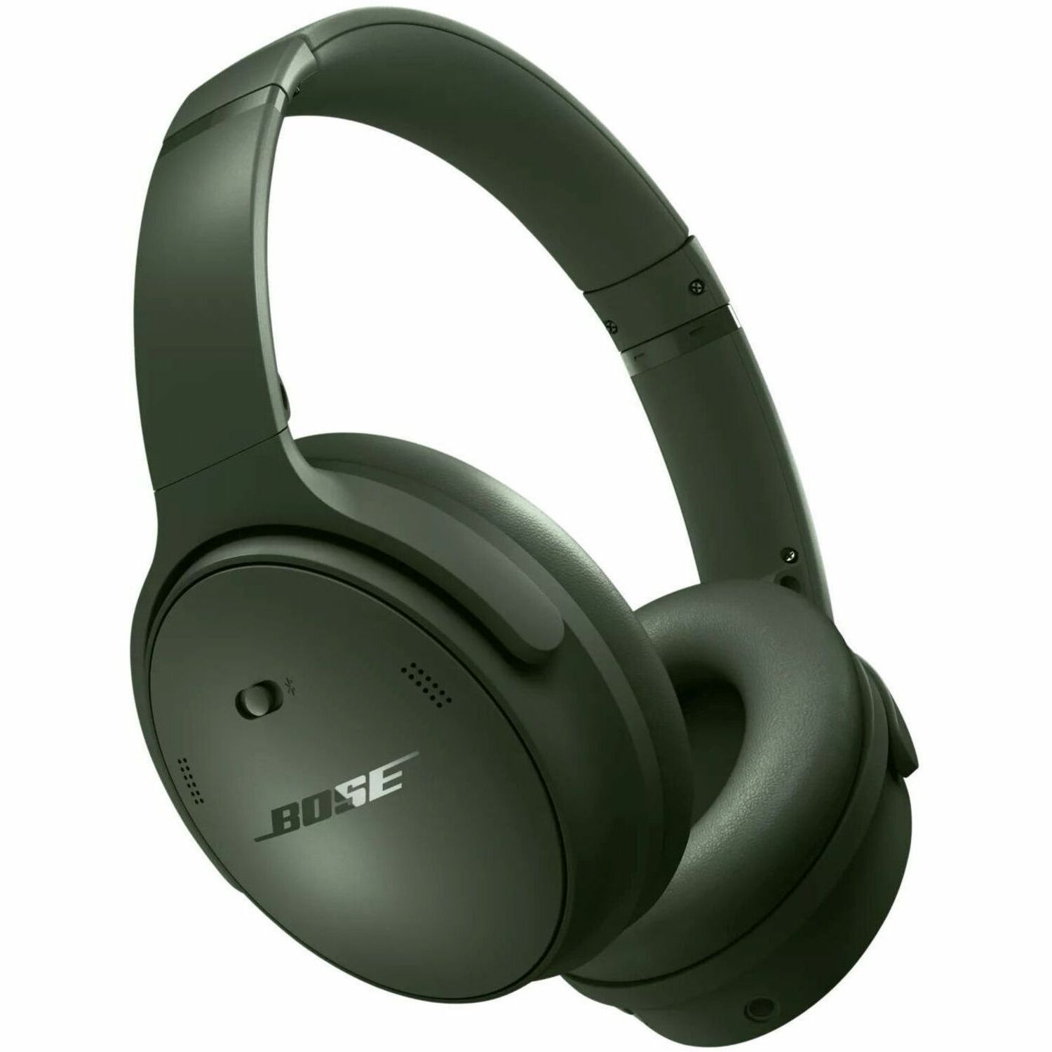 Bose QuietComfort Headset - Cypress Green