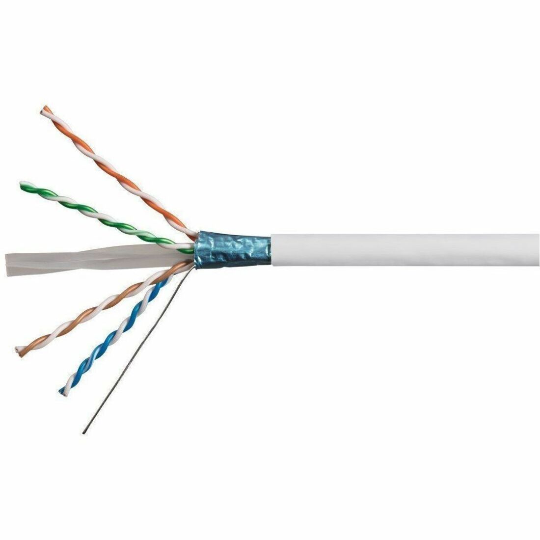Monoprice Category 6a Network Cable