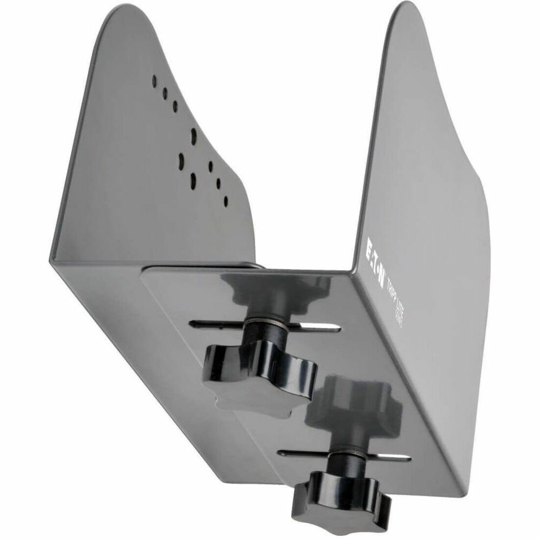 Tripp Lite by Eaton Display CPU Computer Desk Mount Monitor Stand Open Frame 4"- 6.25" Screen