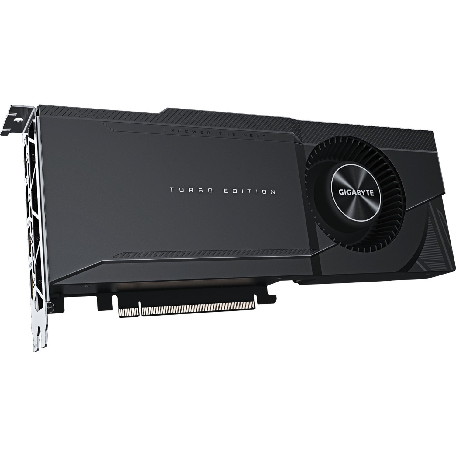 GIGABYTE NVIDIA GeForce RTX 3090 Graphic Card - 24 GB GDDR6X