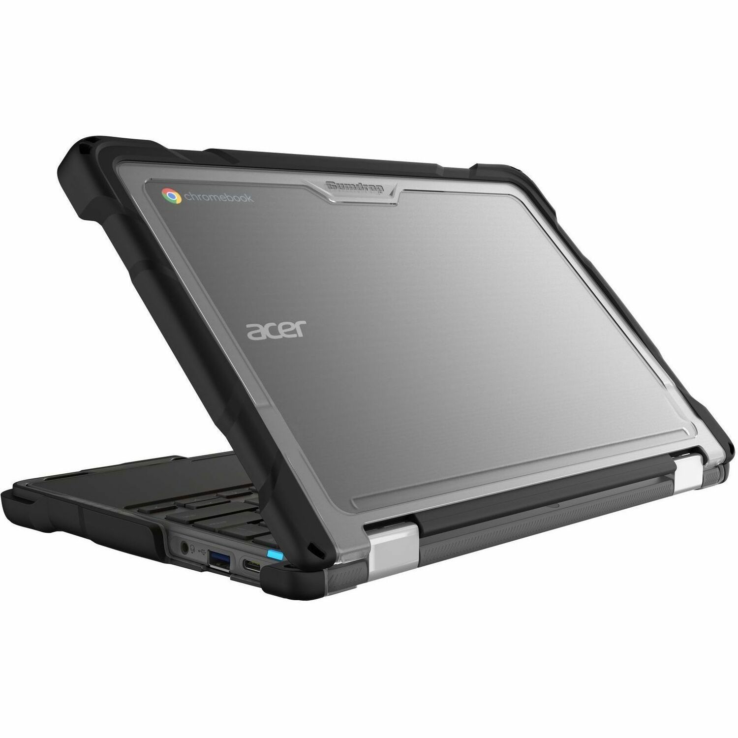 Gumdrop DropTech for Acer R275T Chromebook (2-in-1)