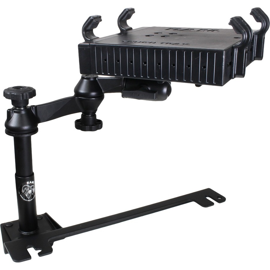 RAM Mounts No-Drill Vehicle Mount for Notebook, GPS