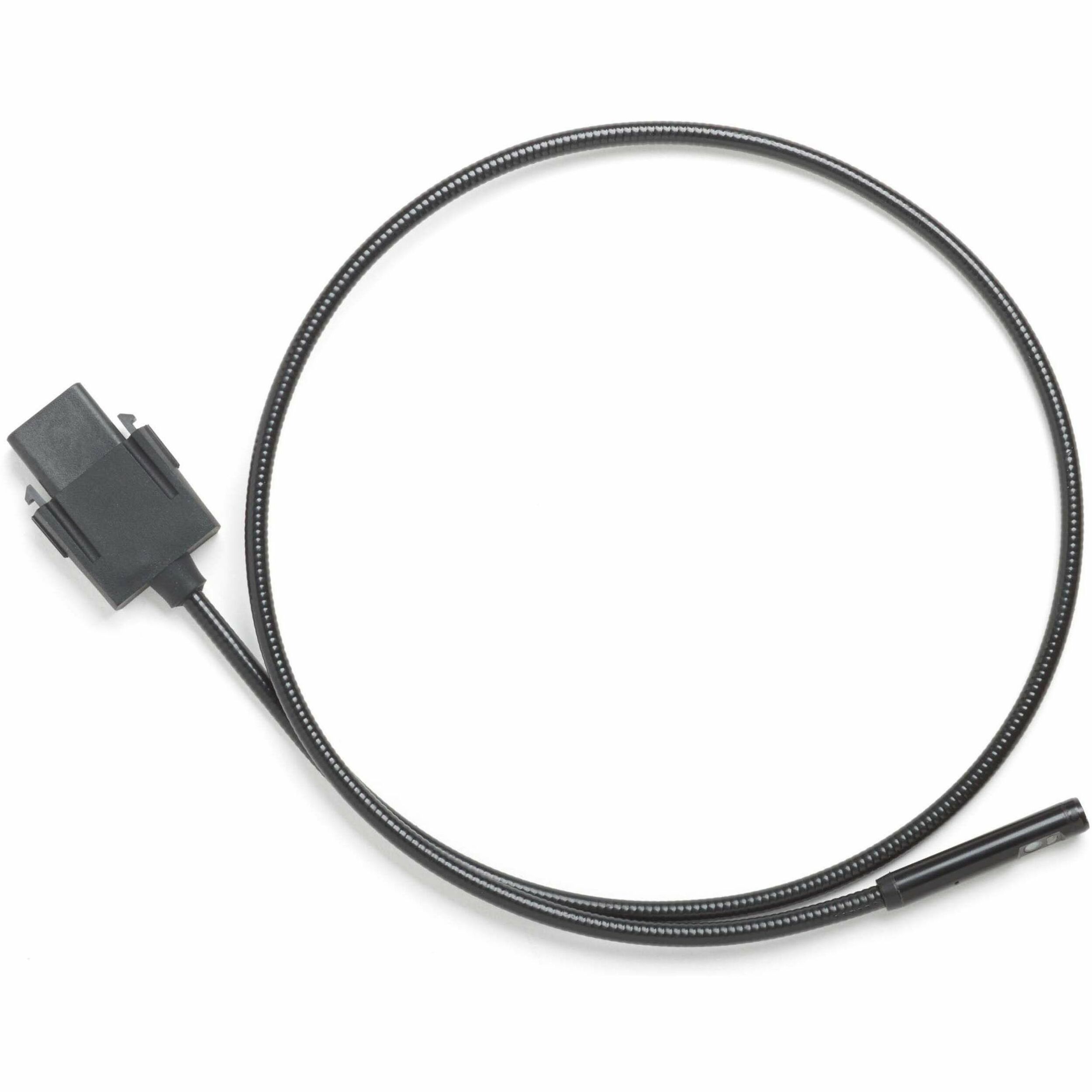 Fluke Networks FLK-8.5MM/1.2M PROBE Dual View Scope
