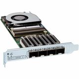 CISCO UCS VIC 1455 QUADPORT10/25GSFP28CNAPCIE REMANUFACTURED