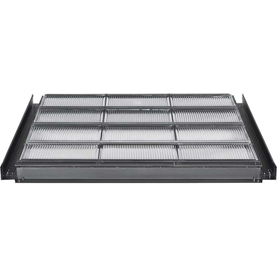 Net-Contain Roof Section Ceiling Grid