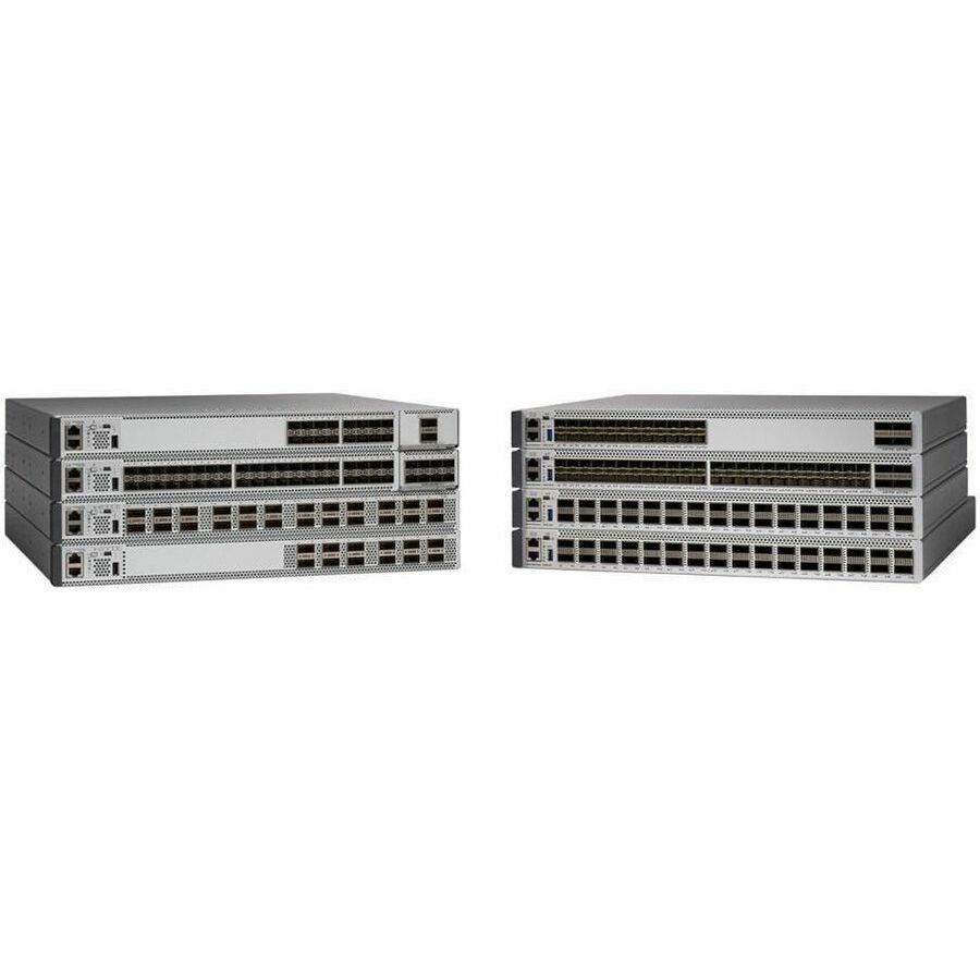 Cisco Catalyst C9500-32QC Layer 3 Switch