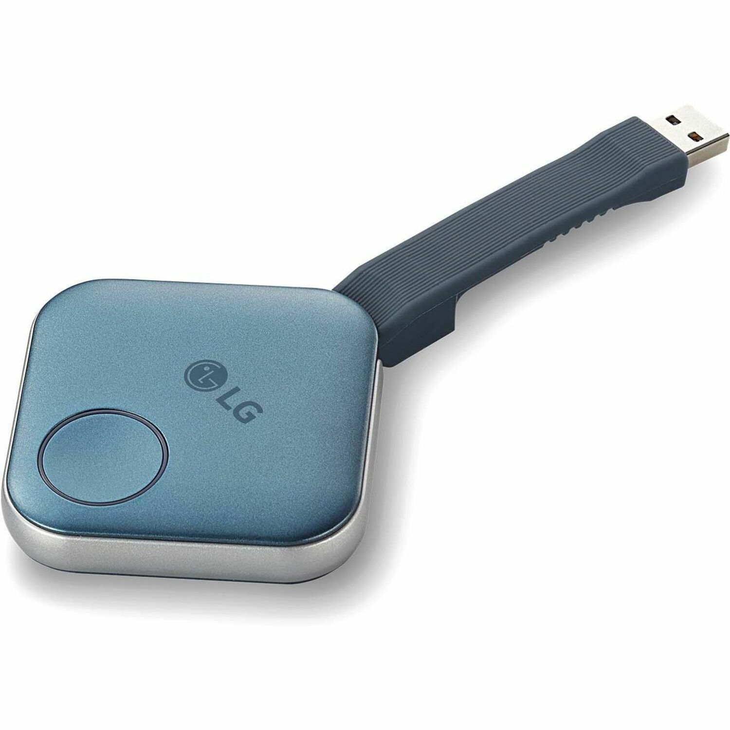 LG One: Quick Share Wireless Screen Sharing Solution with USB 2.0 Type-A