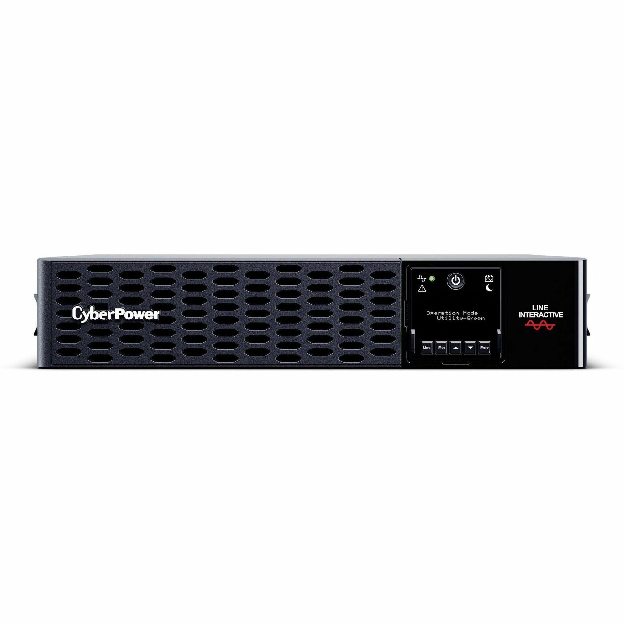 CyberPower PR3000RTXL2UN Smart App Sinewave UPS Systems