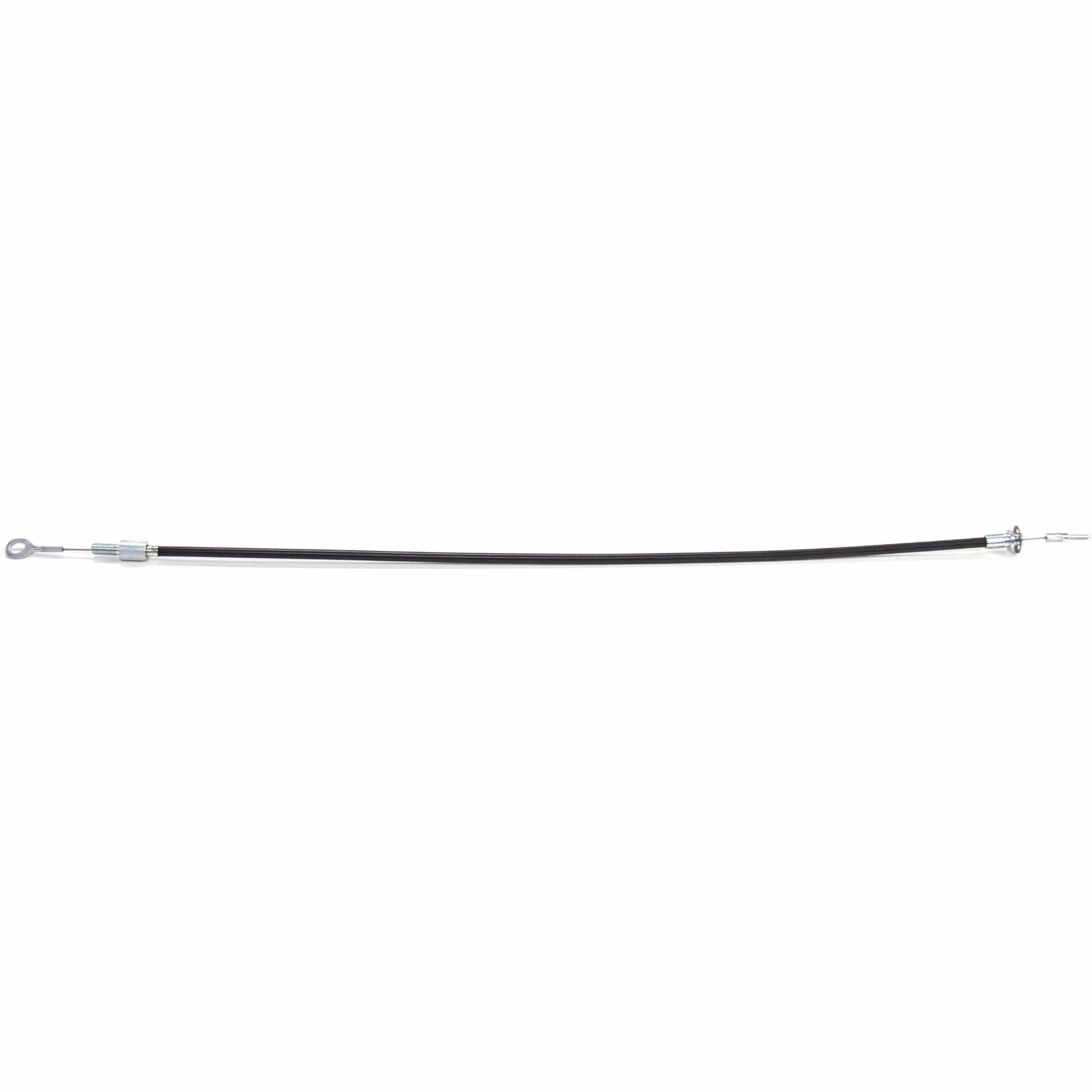 Capsa Healthcare M38e Manual Height Adjustment Cable