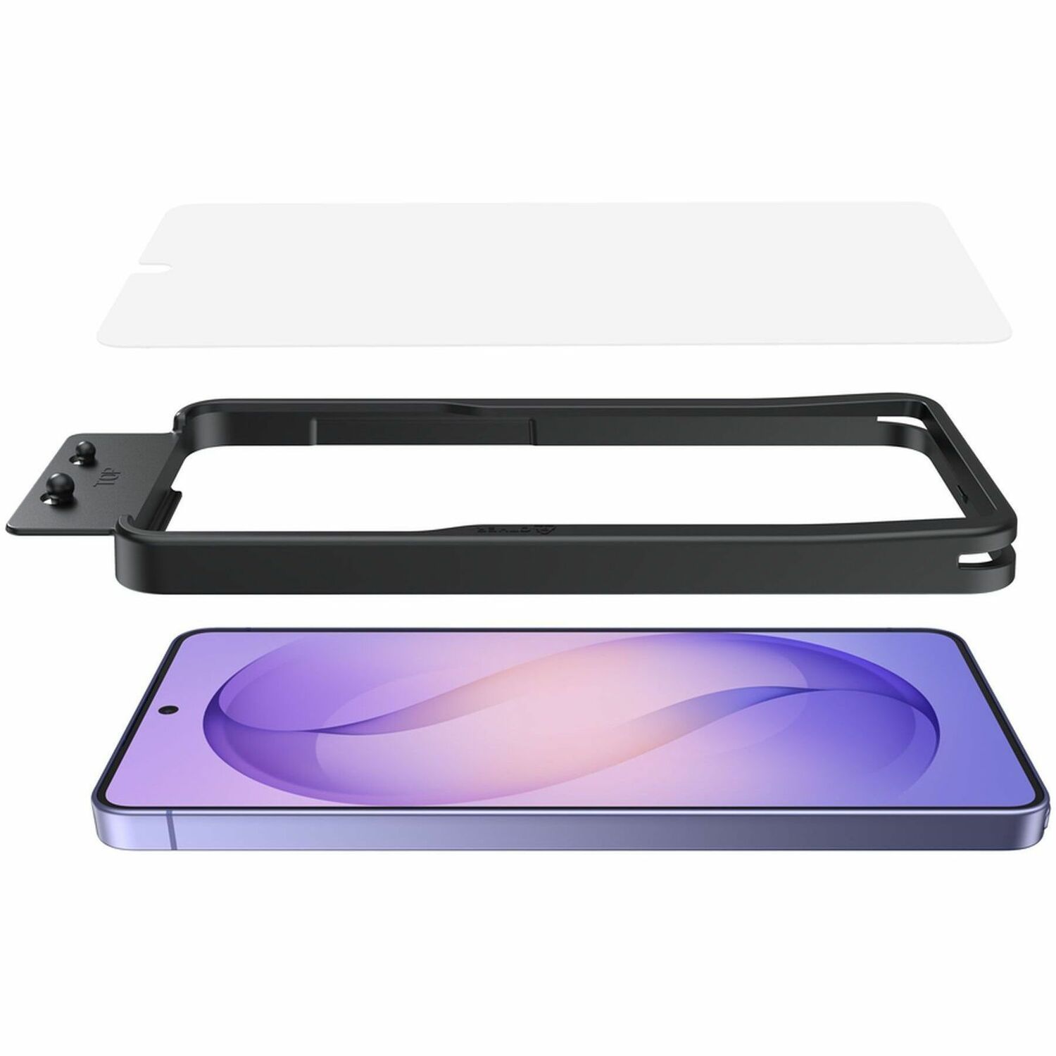 Belkin ScreenForce Titan EcoGuard Screen Protector