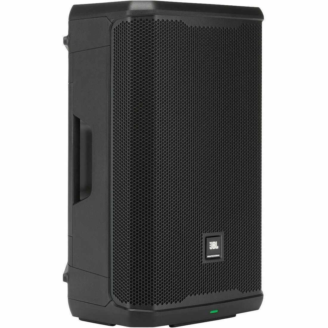 JBL Professional PRX912 Portable Speaker System - 1000 W RMS - Black