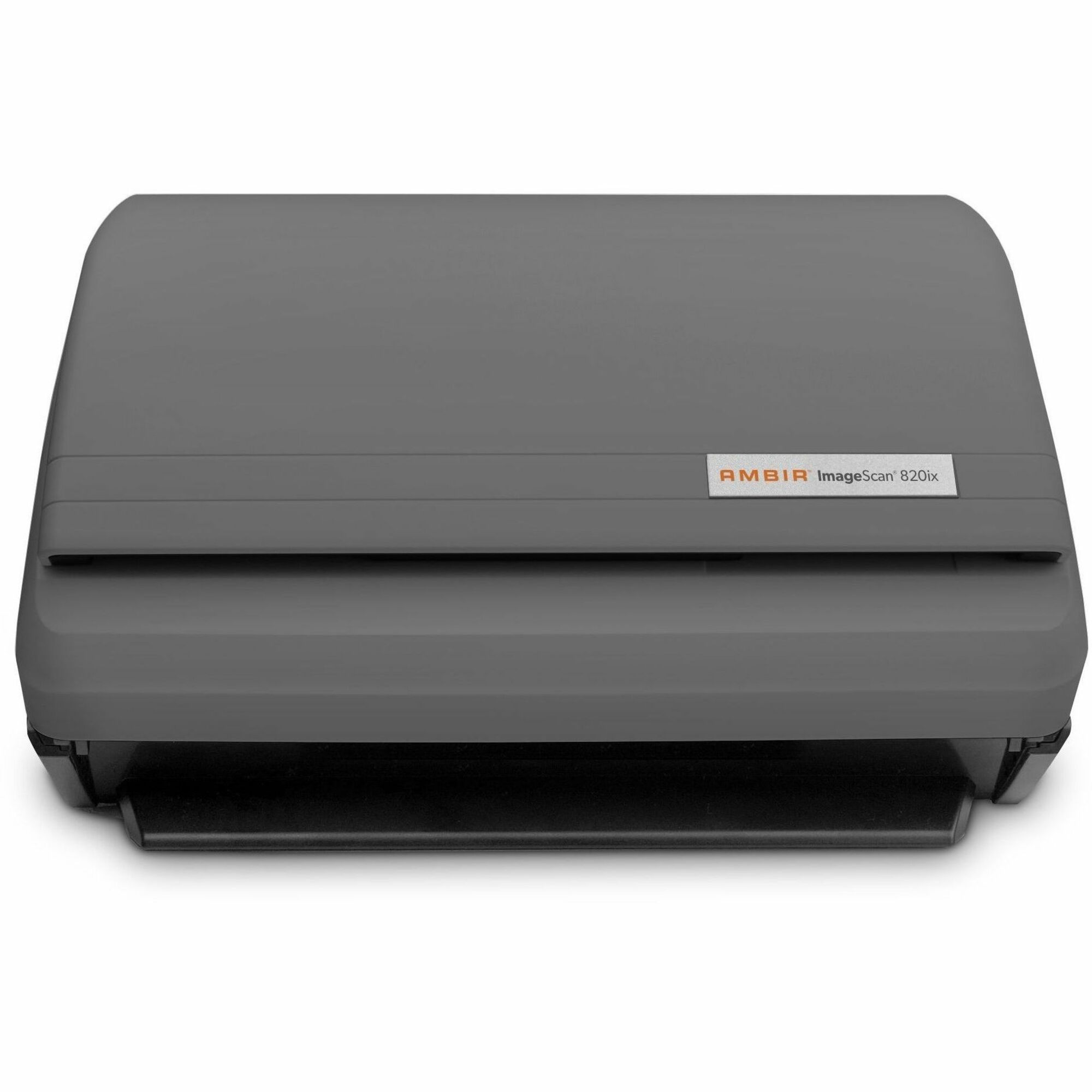 AMBIR1 ImageScan Pro 820ix Sheetfed Scanner - 600 dpi Optical