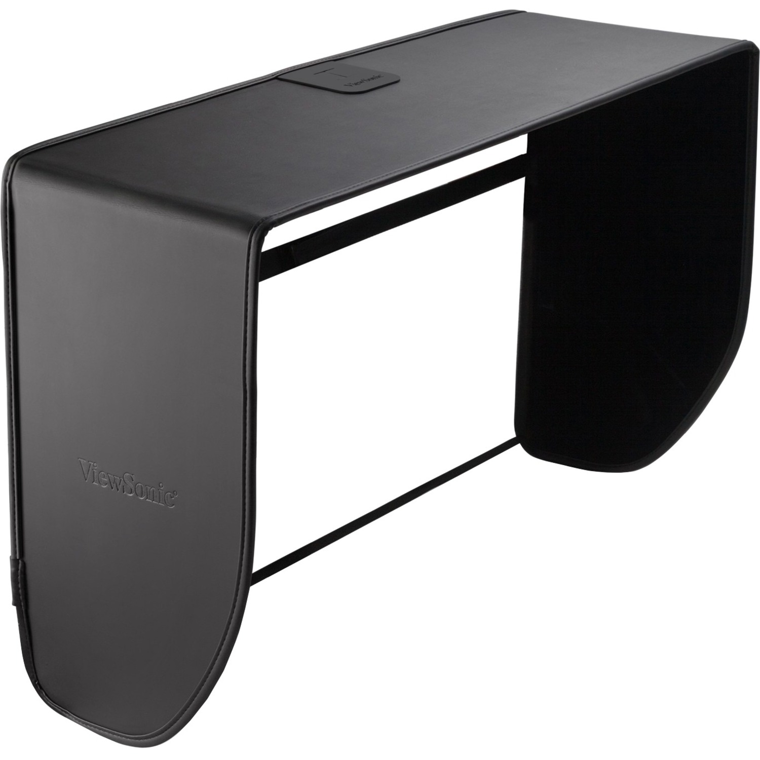 ViewSonic MH32S1 Monitor Hood Compatible with ViewSonic VP3268-4K