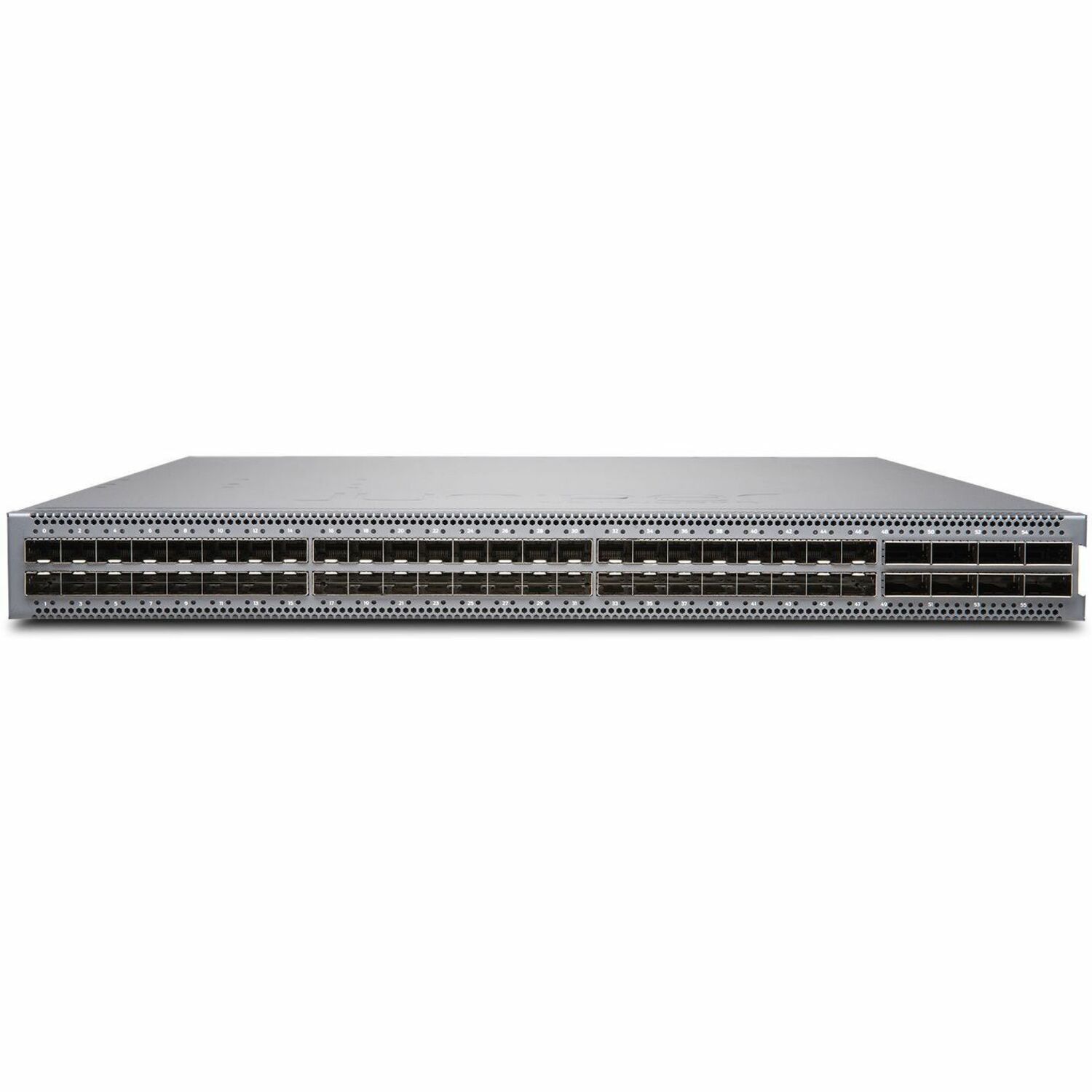 Juniper QFX5120-48Y Ethernet Switch