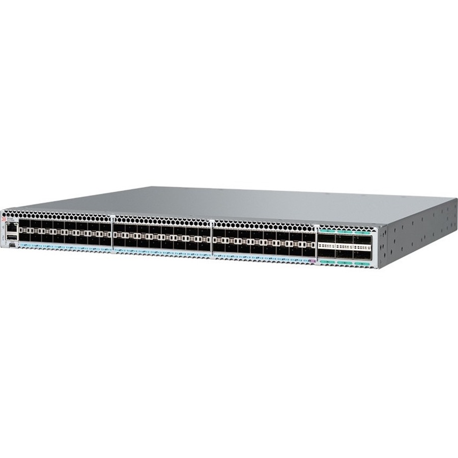 Brocade SLX 9540 Switch