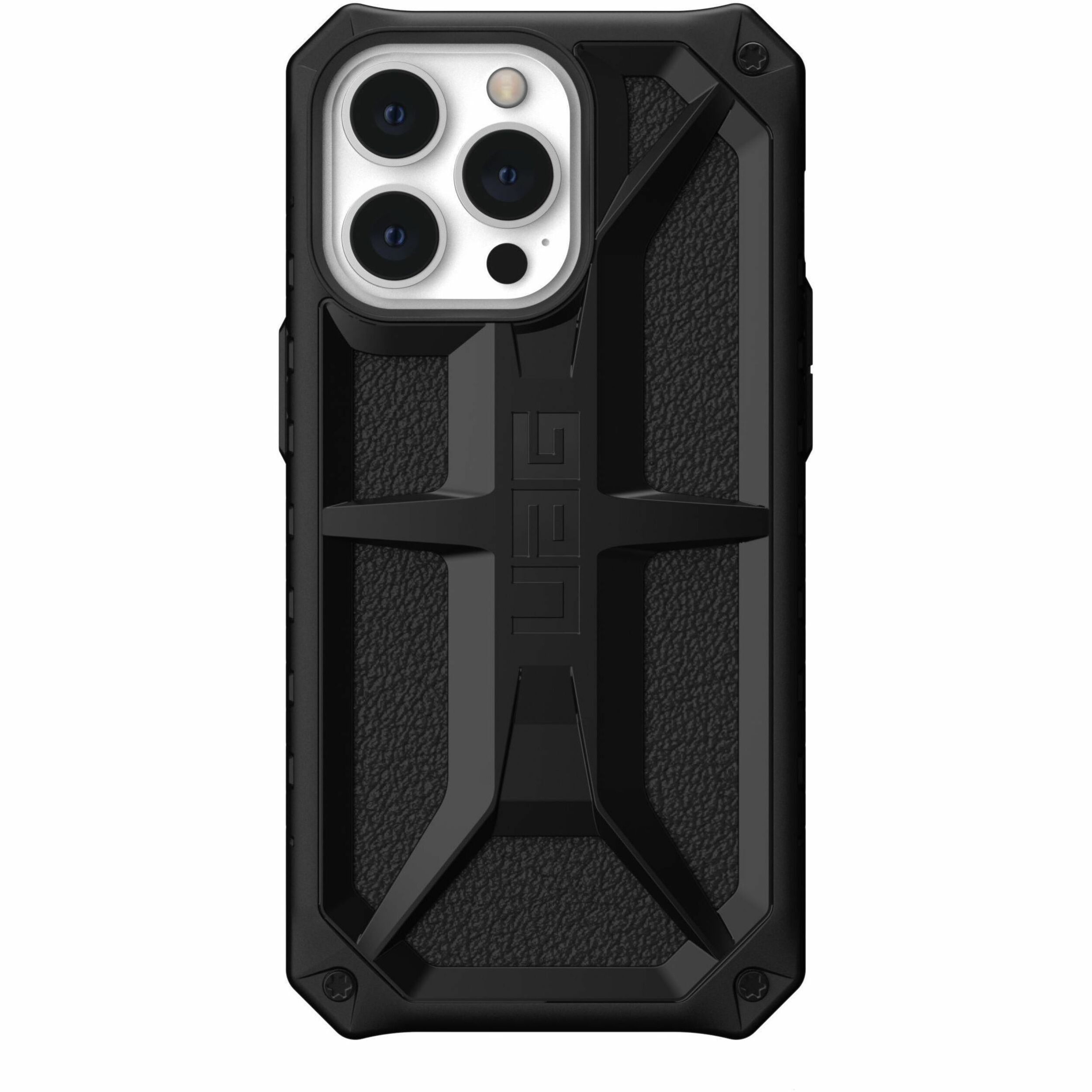 Urban Armor Gear Monarch Series iPhone 13 Pro 5G Case - Black