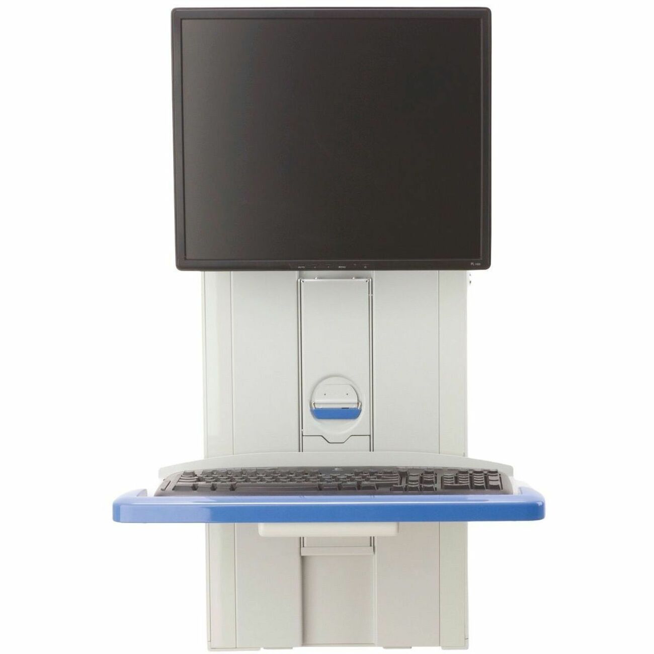 Capsa Healthcare - Slim Line (FG9A3600SEC) - Wall Arm