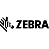 Zebra Wax Resin Ribbon 2.52inx242ft 5555 Standard 0.5in core