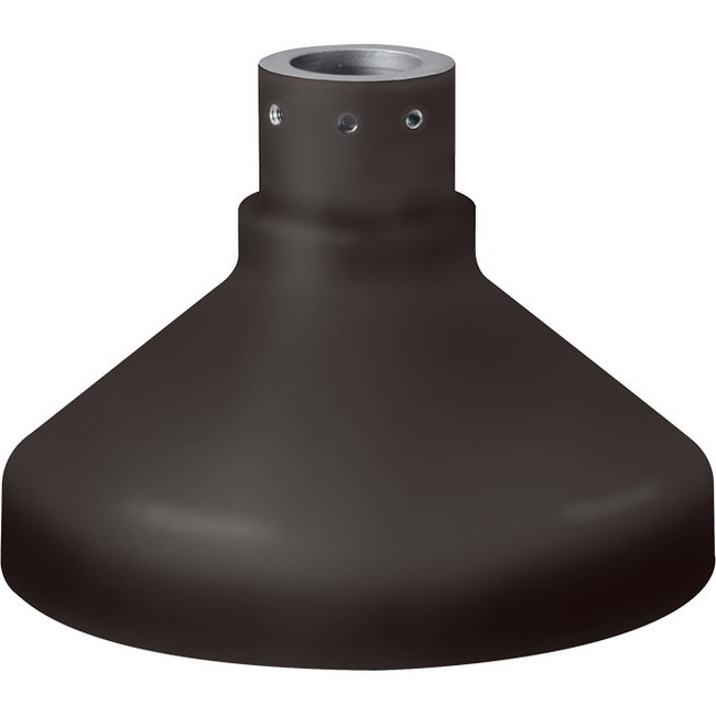i-PRO Mounting Bracket for Network Camera - Black