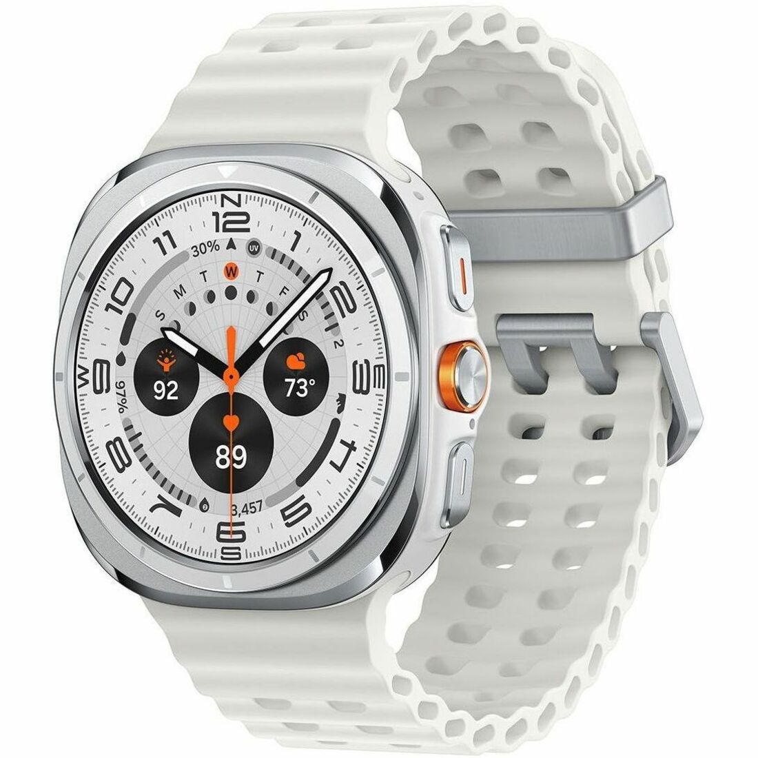 Samsung Galaxy Watch Ultra Smart Watch