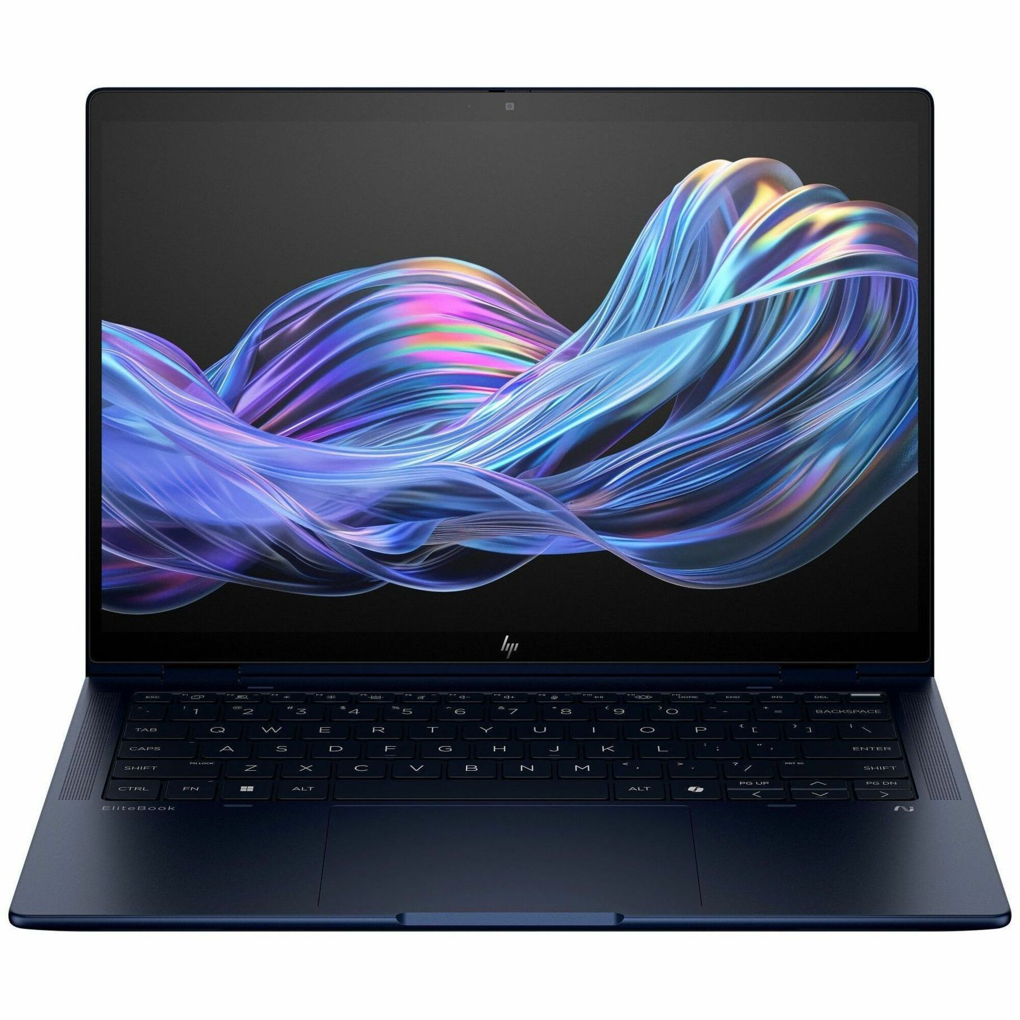 HP EliteBook X Flip G1i 14" Touchscreen Convertible 2 in 1 Notebook - Intel Core Ultra 7 Series 2 256V - 16 GB - 512 GB SSD