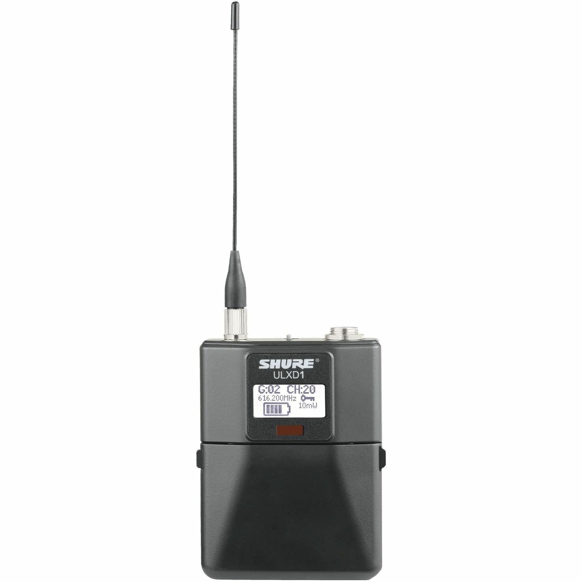 Shure ULXD1 Digital Bodypack Transmitter