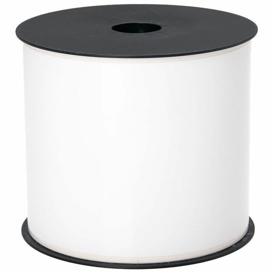 Brother 3in White Continuous MIL-STD-129 Label