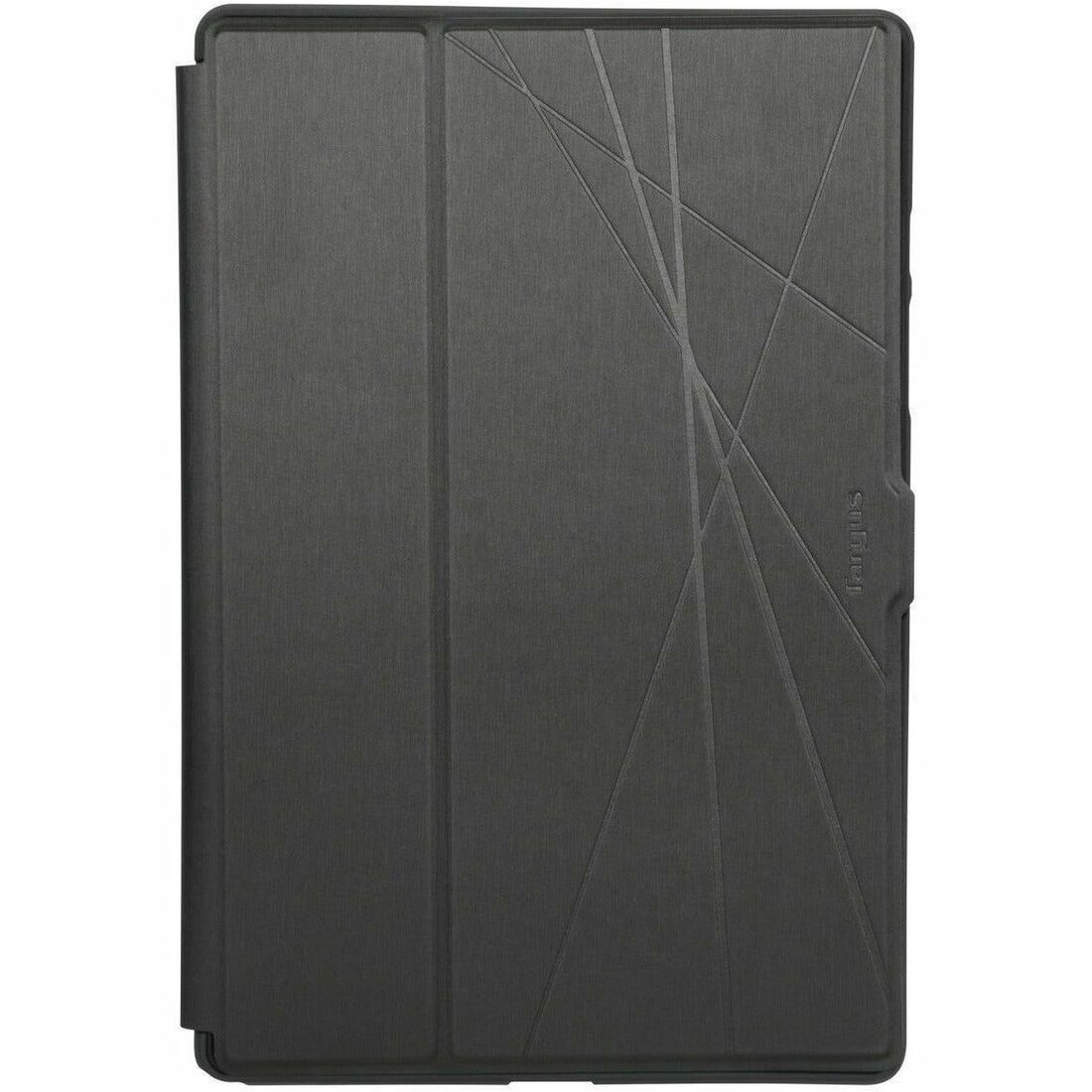 Targus Click-In THZ919GL Carrying Case (Flip) for 10.5" Samsung Galaxy Tab A8 Tablet - Black