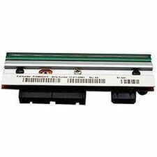 Zebra Original Thermal Transfer Printhead - 1 Pack
