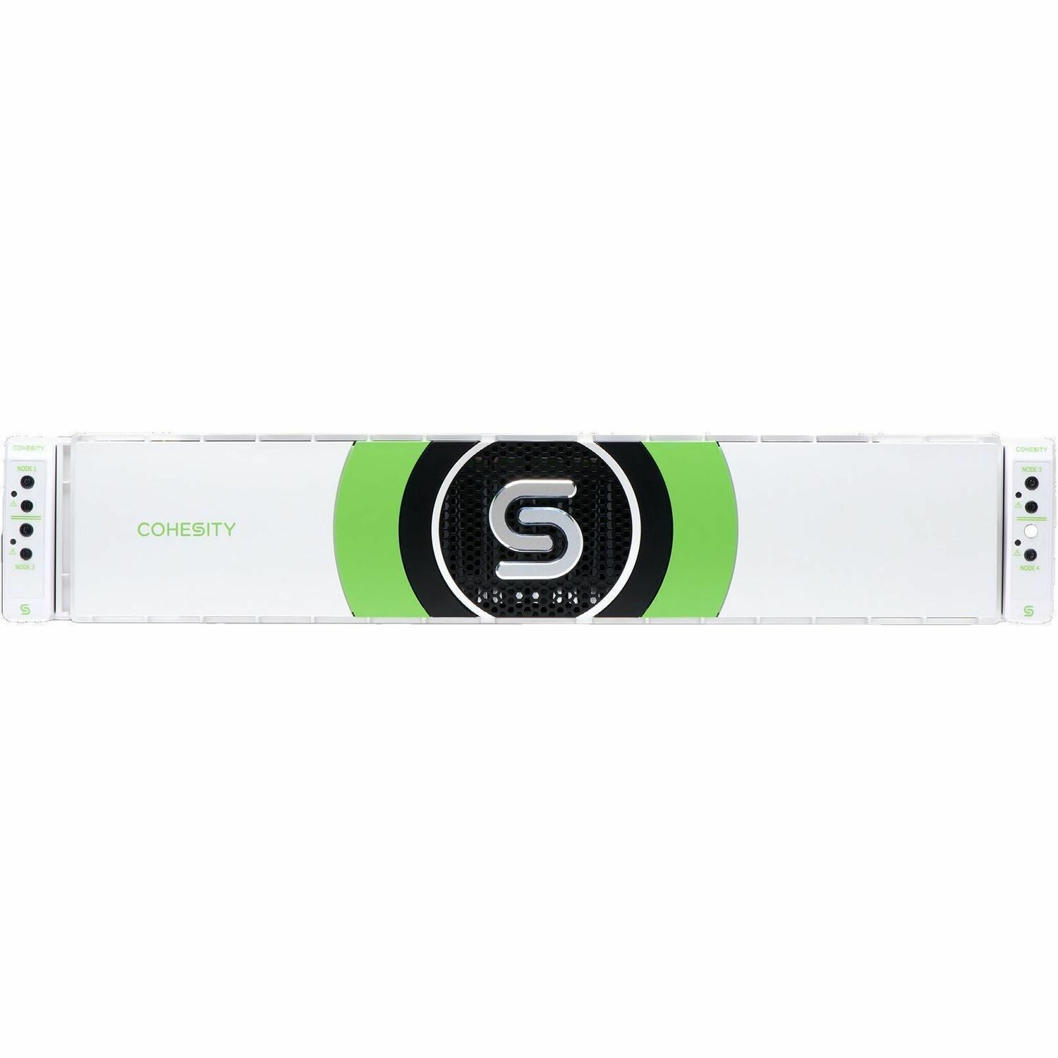 Cohesity CX8305 Hyper Converged Appliance