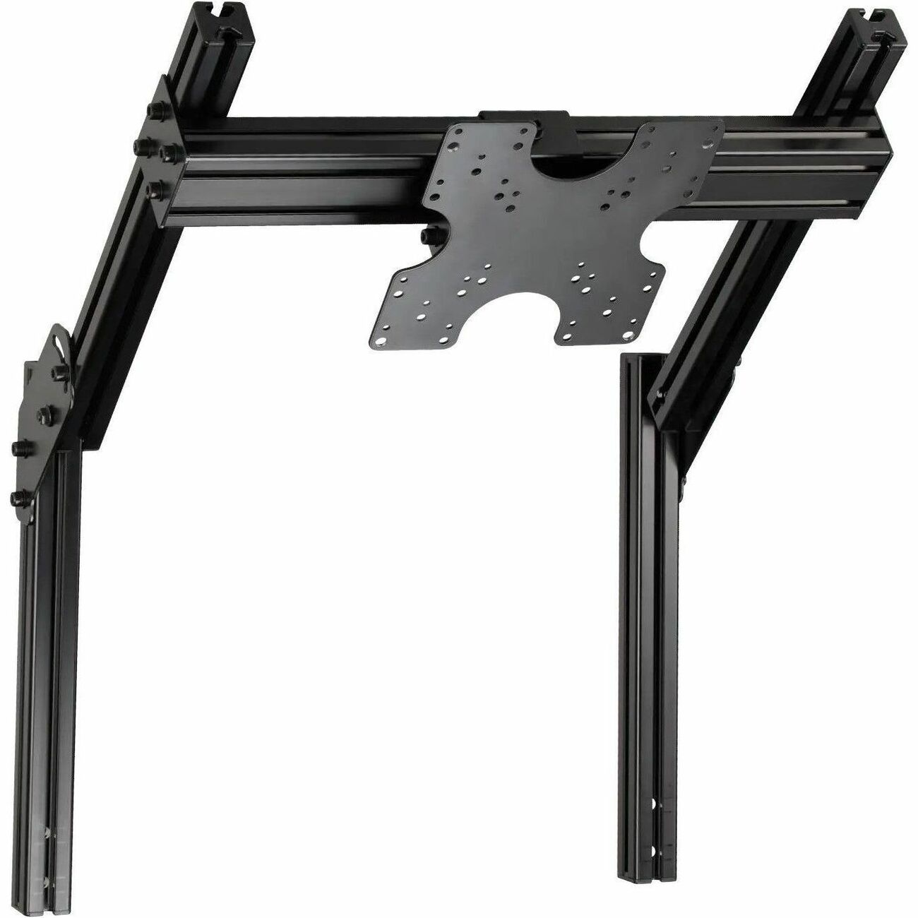 Next Level Racing Elite FreeStanding OverHead / Quad Monitor Stand ADD-ON