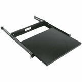 Middle Atlantic 1RU Sliding Rack Shelf