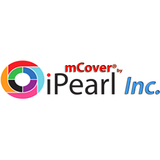 IPEARL MCOVER HARD SHELL CASE FOR 2017 11.6 INCH ACER C731 AQUA