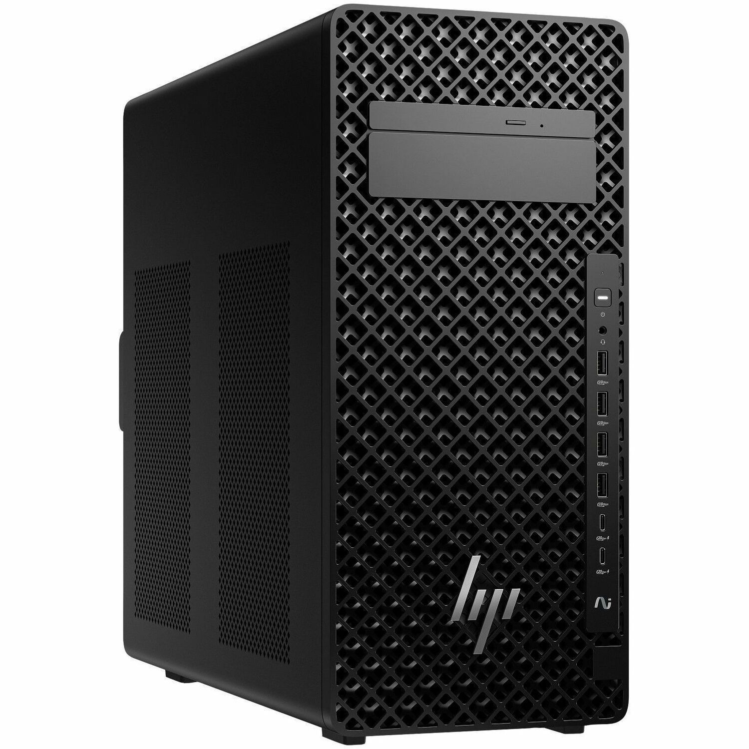 HP Z2 G1i Workstation - 1 x Intel Core Ultra 7 265K - 64 GB - Tower