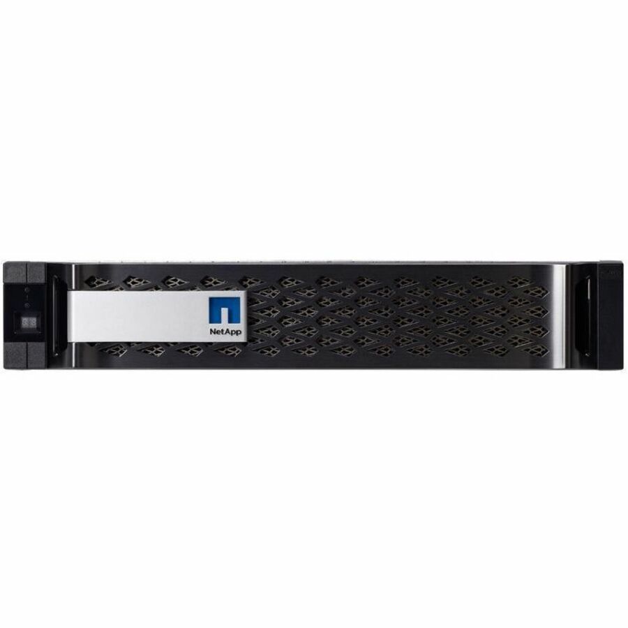 NetApp FAS2750 SAN/NAS Storage System