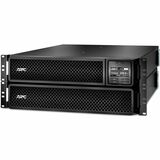 APC by Schneider Electric Smart-UPS SRT 3000VA RM 208/230V IEC