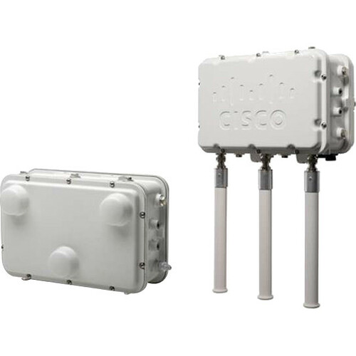 Cisco Aironet 1552H IEEE 802.11n 300 Mbit/s Wireless Access Point