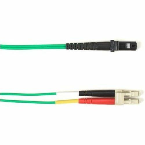 Black Box Fiber Optic Duplex Patch Network Cable