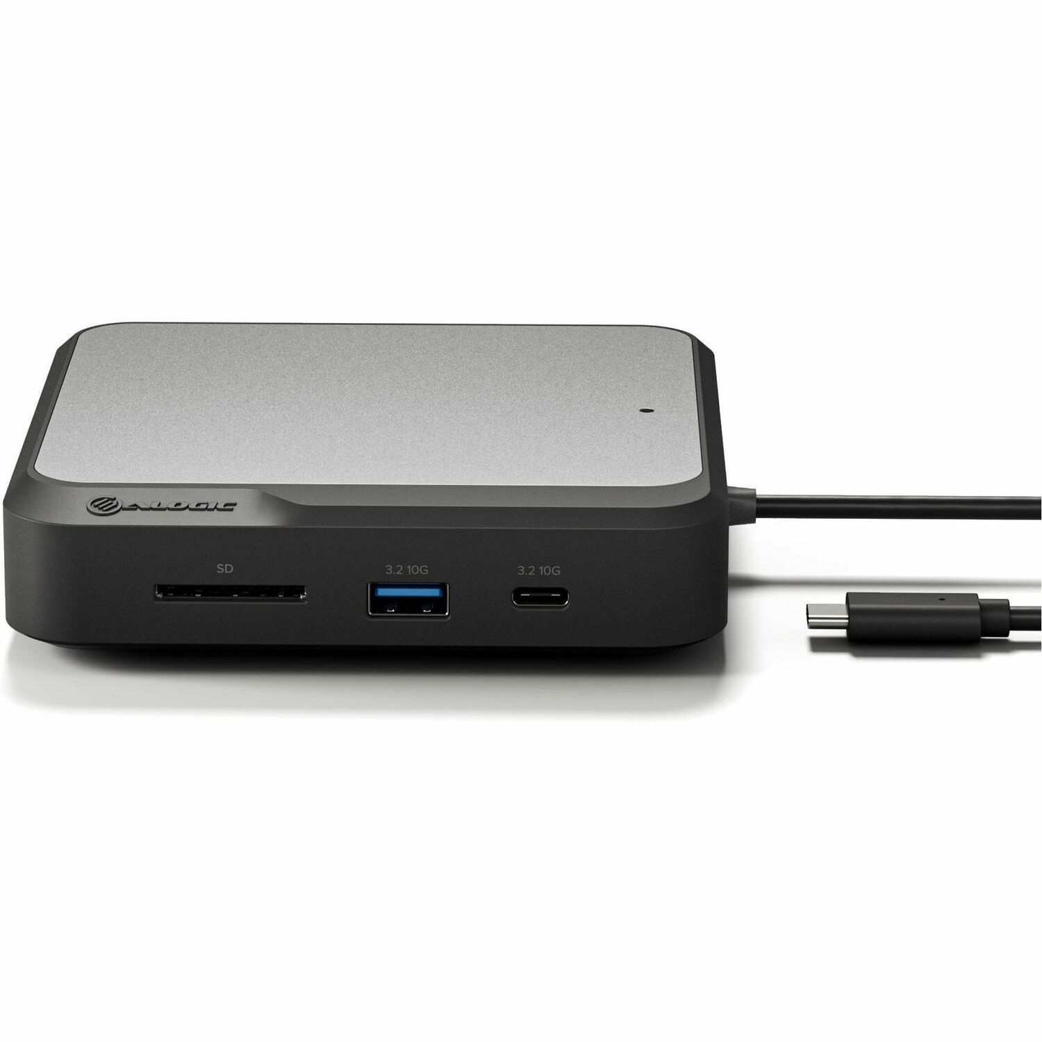 Alogic Dual 4K Universal Docking Station - DisplayPort Edition