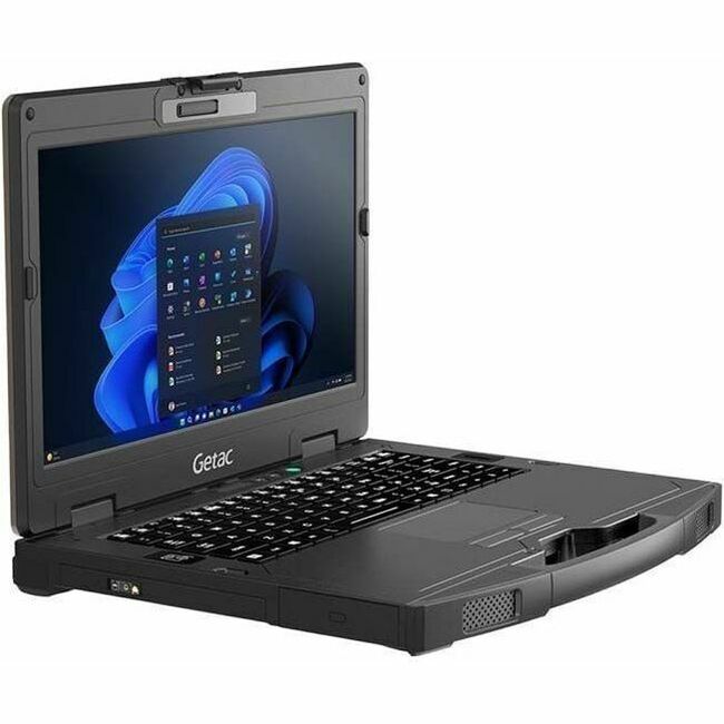 Getac S410 S410 G5 14" Rugged Notebook - Intel Core i5 13th Gen i5-1350P - vPro Technology