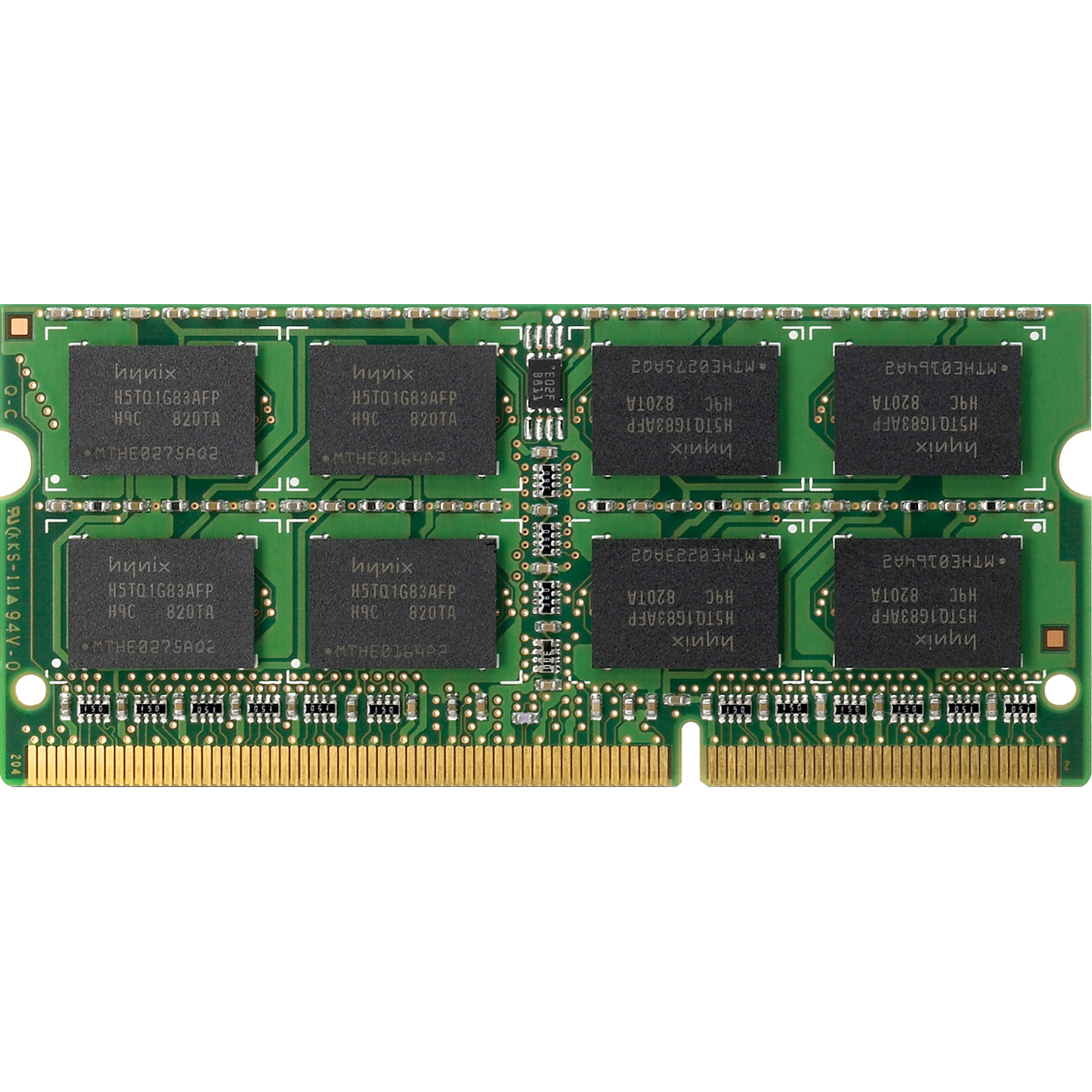 HPE 8GB DDR3 SDRAM Memory Module