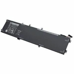 Dell 6-cell 97 Wh Lithium Ion Replacement Battery for Select Laptops