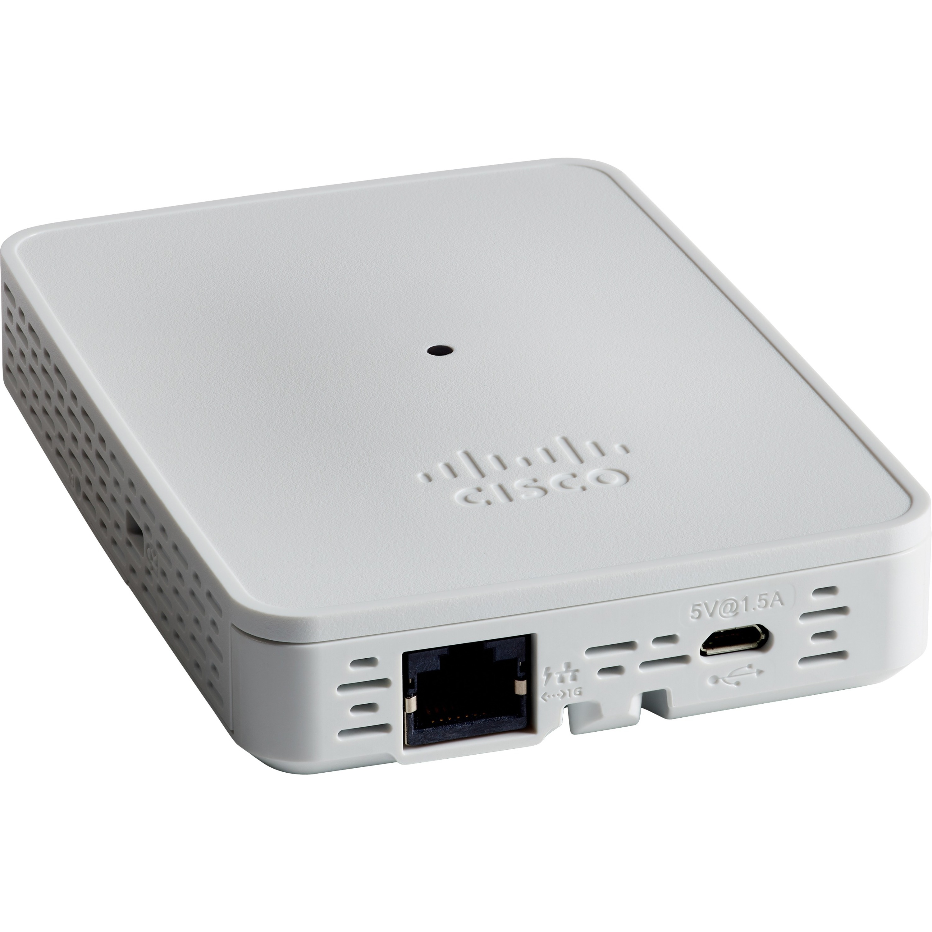Cisco Aironet AP1800S Dual Band Wi-Fi 5 IEEE 802.11ac 866.70 Mbit/s Wireless Access Point
