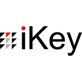 INDUSTRIAL KEYBOARD W/ INTEGRATED FORCE SENSING RESISTOR, SET FOR MIL STANDARD 4
